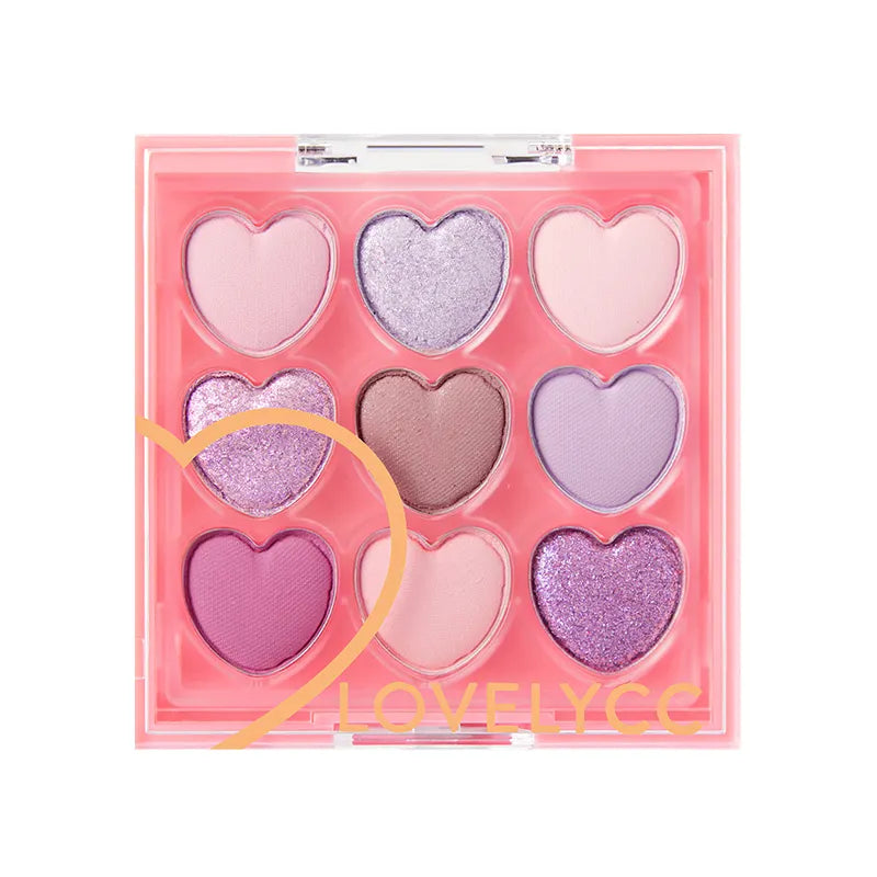 Eyeshadow Palette 