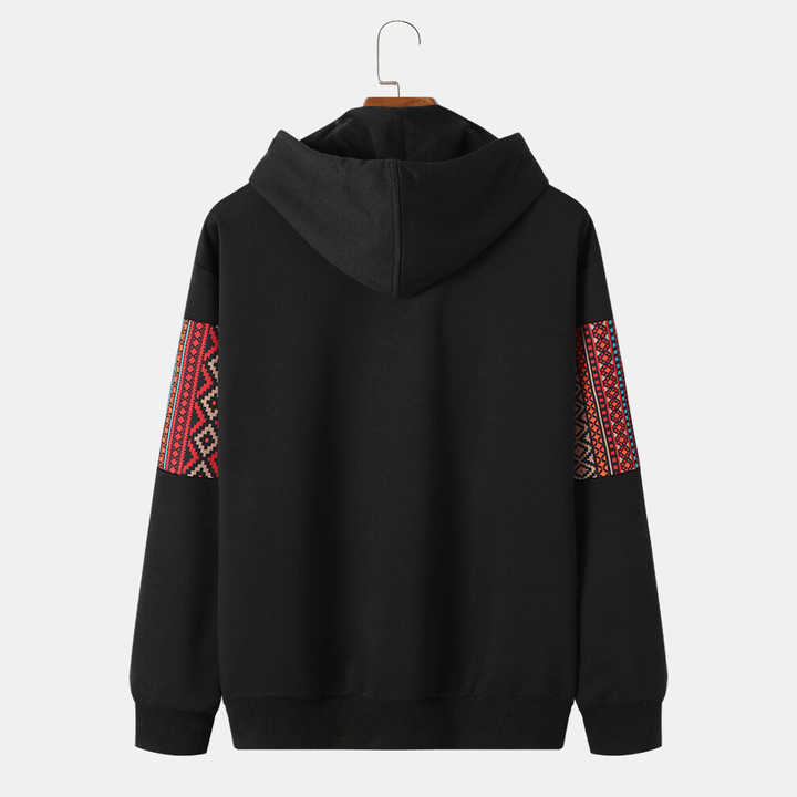 Oem Fleece-Men's Hoodies 