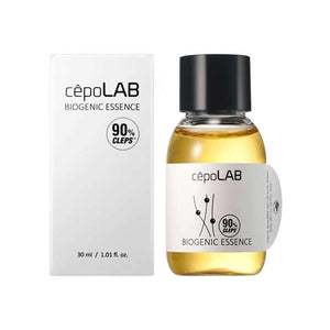CepoLAB Biogenic Essence - Cleansing 