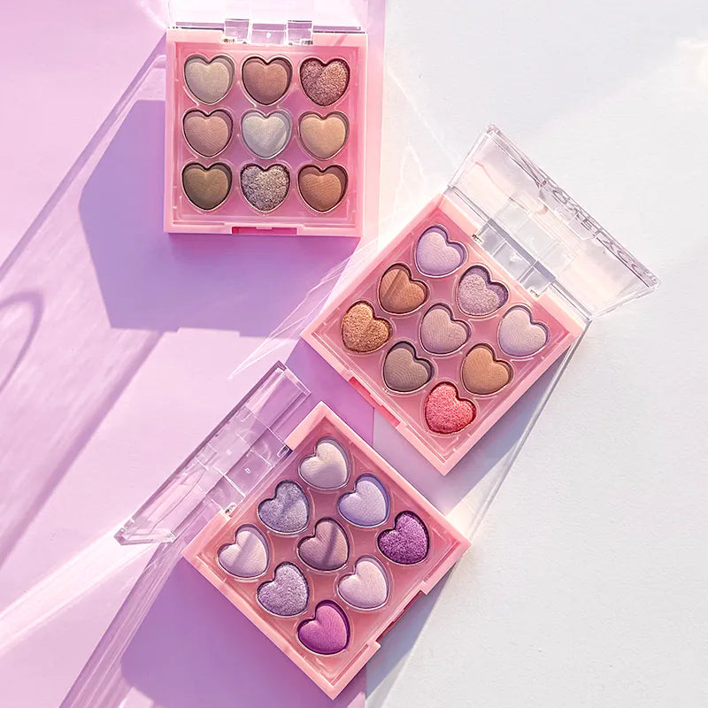 Eyeshadow Palette 