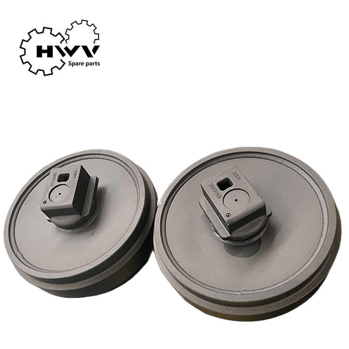 ناقل الحركة عجلات حفارة