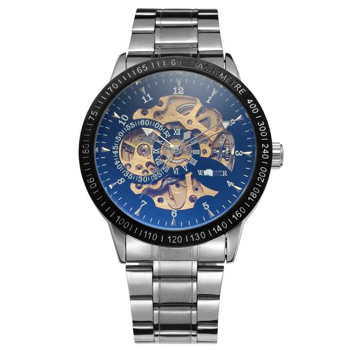 Fenyi Men's Automatic Watch High Quality 