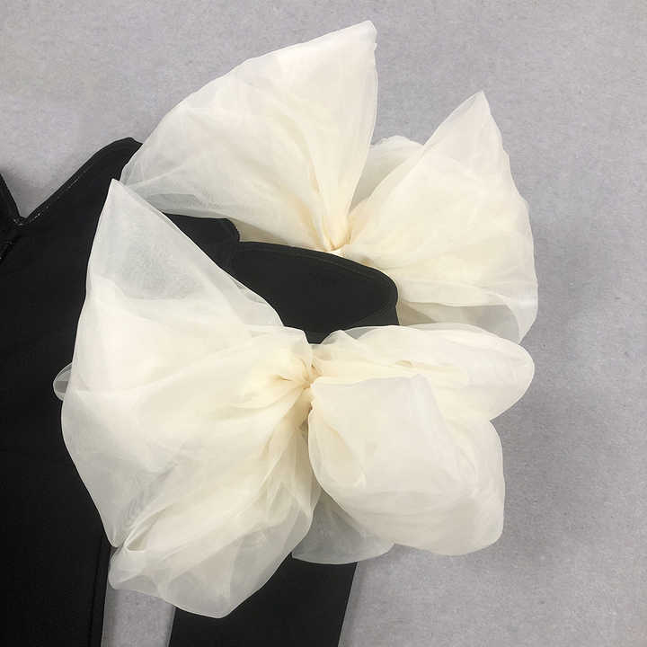 elegant women's dress 