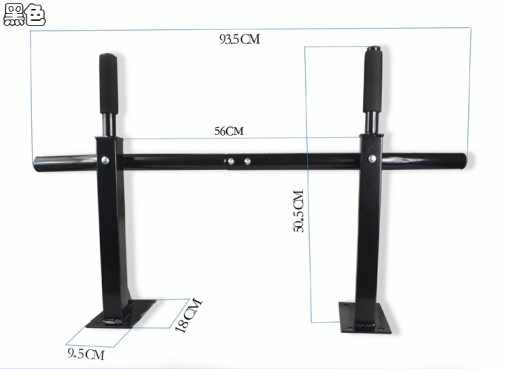 Strength and resistance exercises 