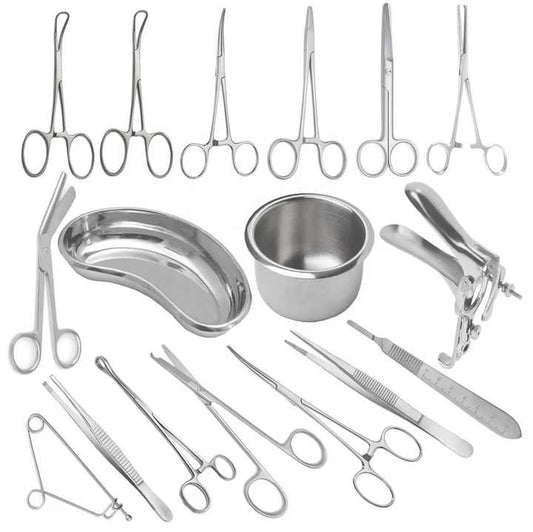 Medical kit - Medical equipment 