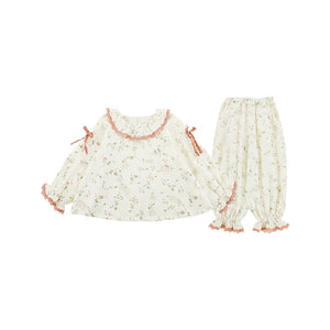 بيجامات منزلية للاطفال - Home pajamas for children