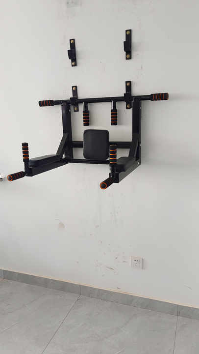 Strength and resistance exercises