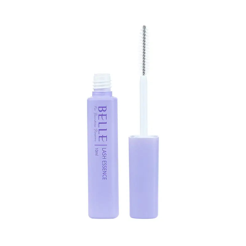 Eyelash and eyebrow growth serum 