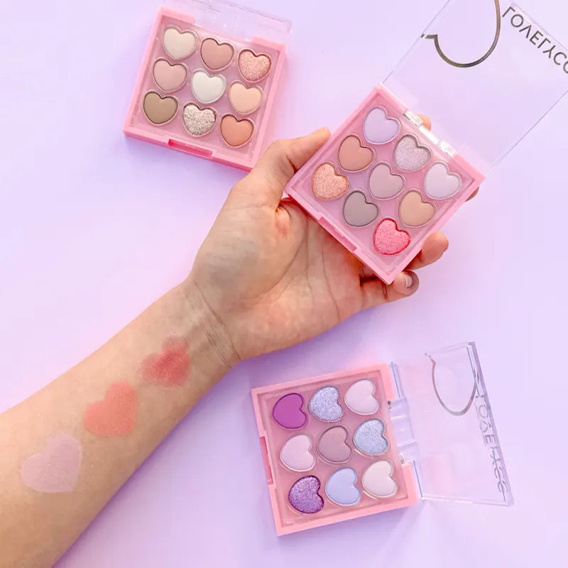 Eyeshadow Palette 