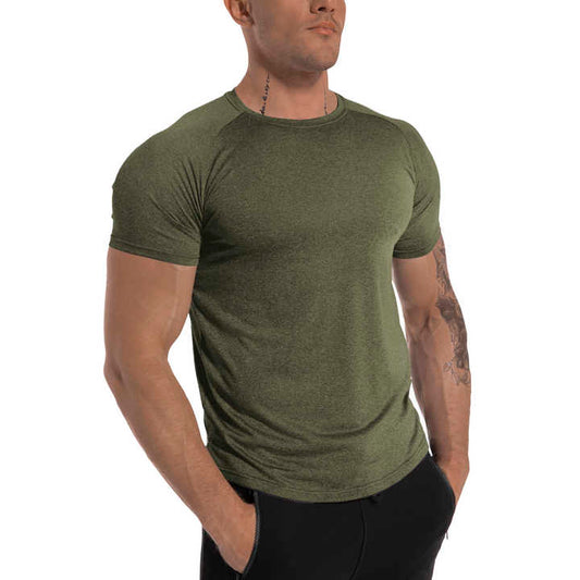 Men's Fitness T-Shirt 