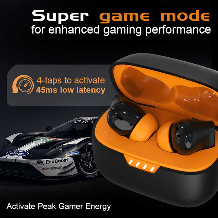 wireless earphone 