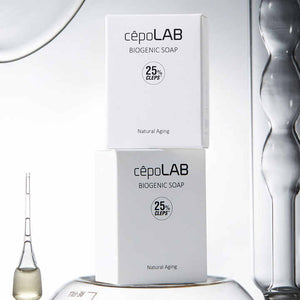 CepoLAB Biogenic Soap Pack 