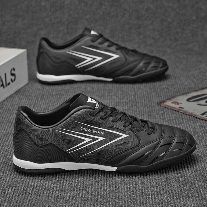 Men's Shoes Stud Shoes 