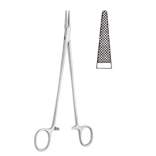 Medical scissors - first aid 
