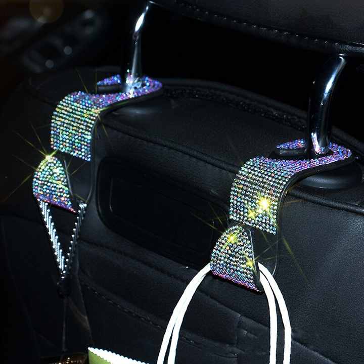 Car decoration 
