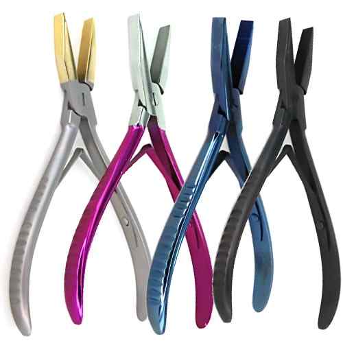 Hair supplies