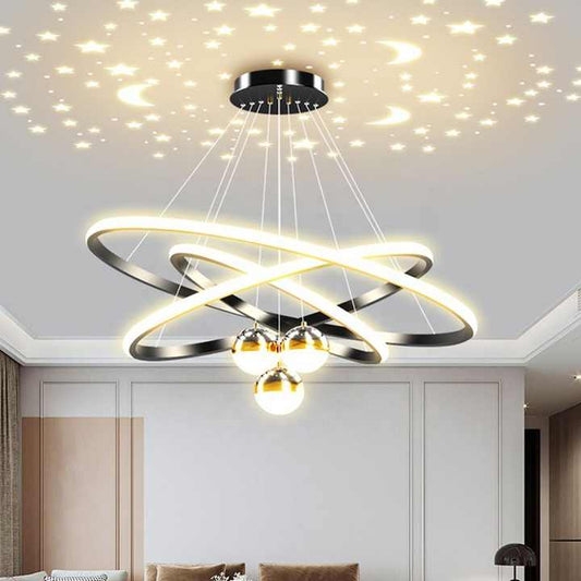 الاضاءه و المصابيح , Lighting and lamps