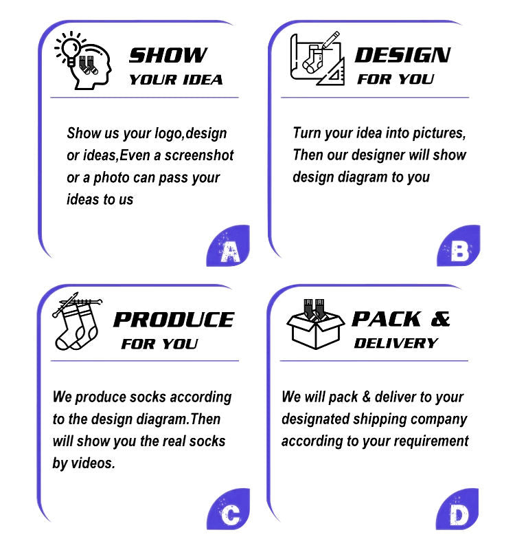 جوارب عاليه الجوده