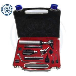 ENT examination device, medical equipment examination device 