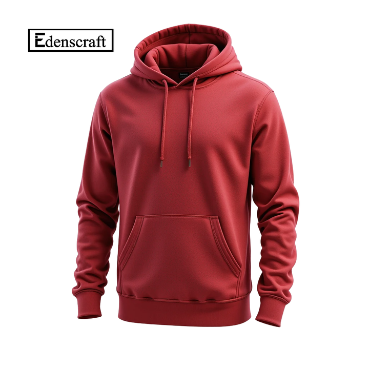 Hoodies and sweatshirts 