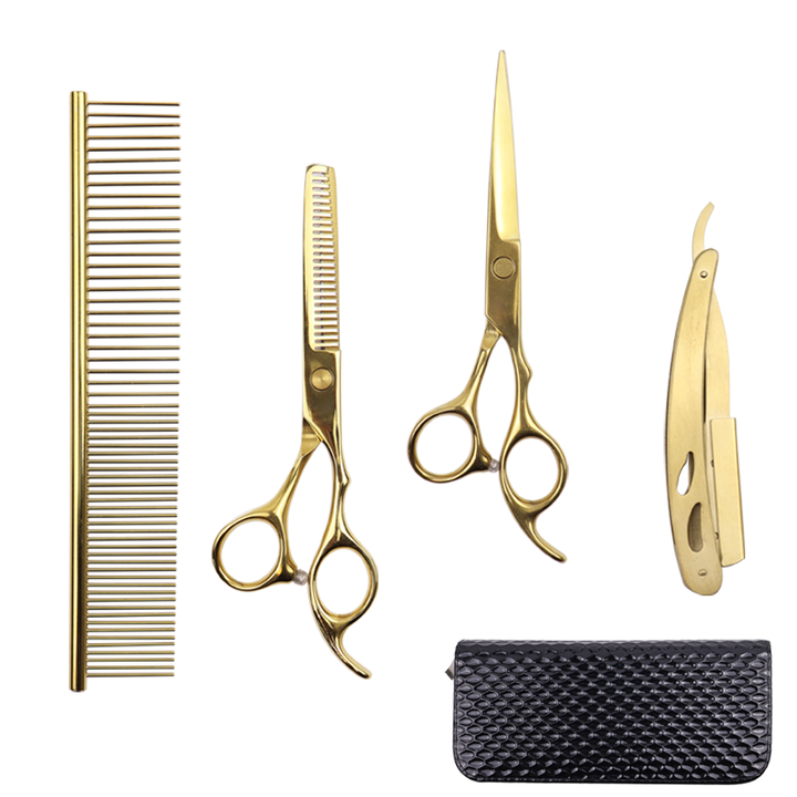 Hair supplies