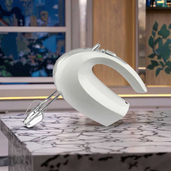 خلاط كهربائي يدوي للمطبخ - اجهزة مطبخ