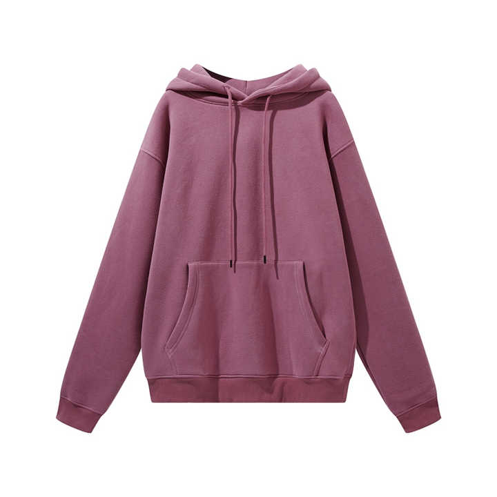Hoodie for Man 