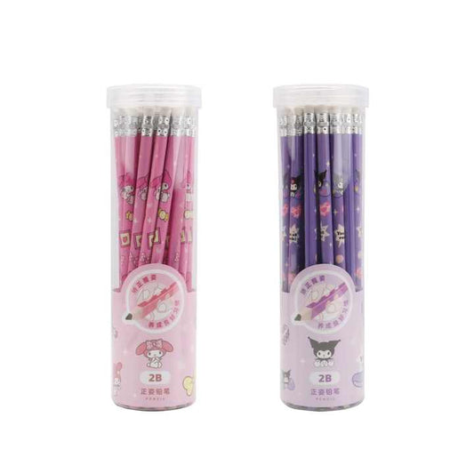 Pencils set 