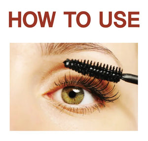 Vitamin Mascara 