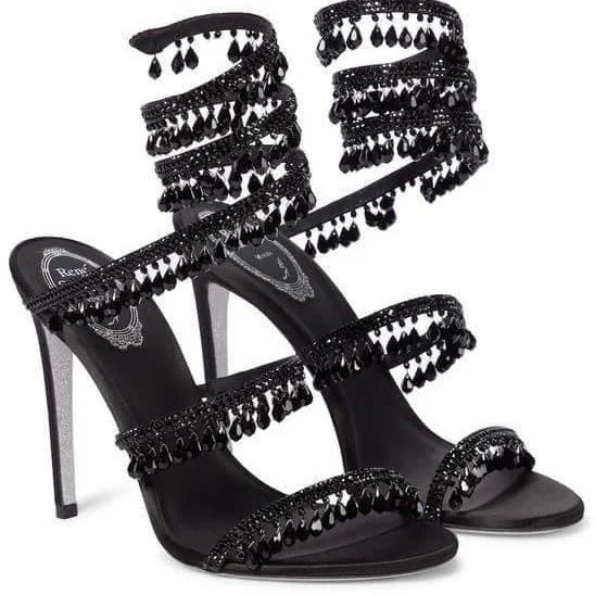 my shoes
