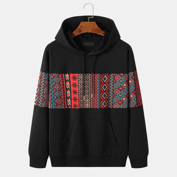 Oem Fleece-Men's Hoodies 