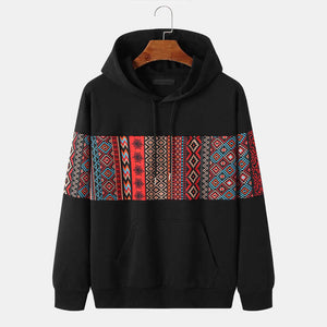 Oem Fleece-Men's Hoodies 