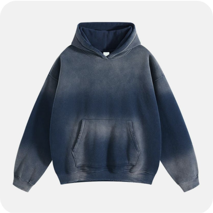 Hoodies Acid - Men's Hoodies 