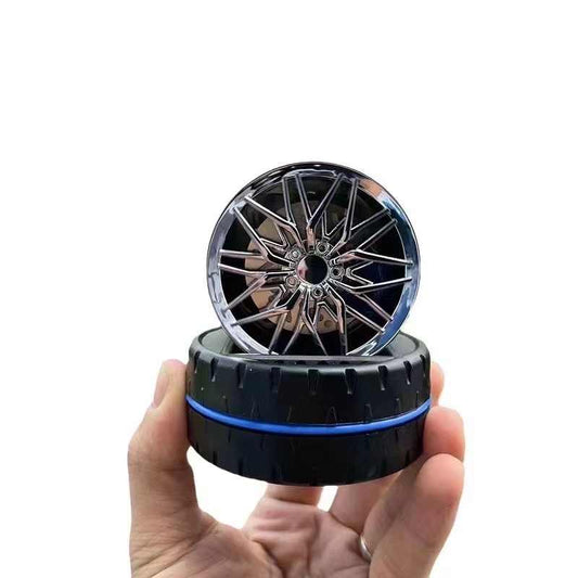 معطر هواء لإطارات  داخليه