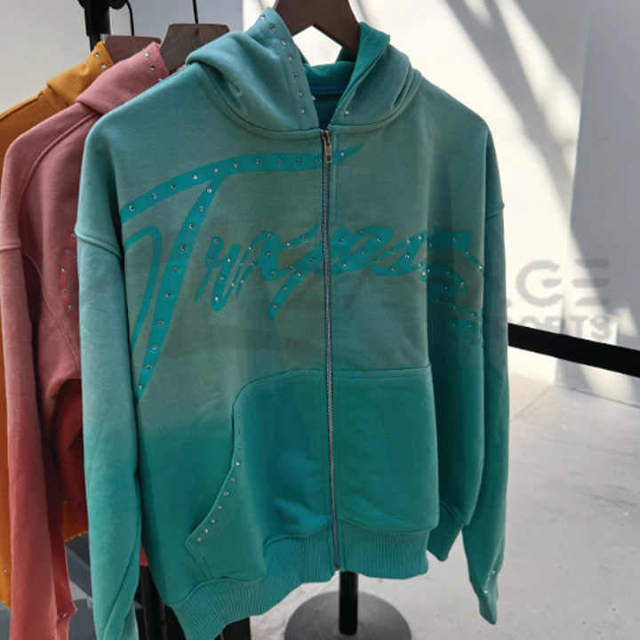 Men's Hoodie 