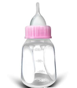 زجاجة تغذية الجراء-puppy feeding bottle
