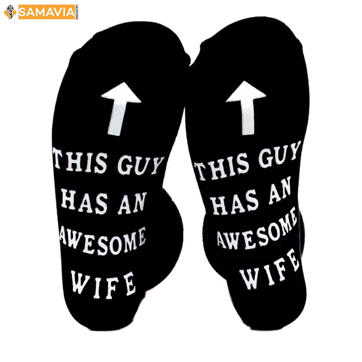 جوارب قطنيه