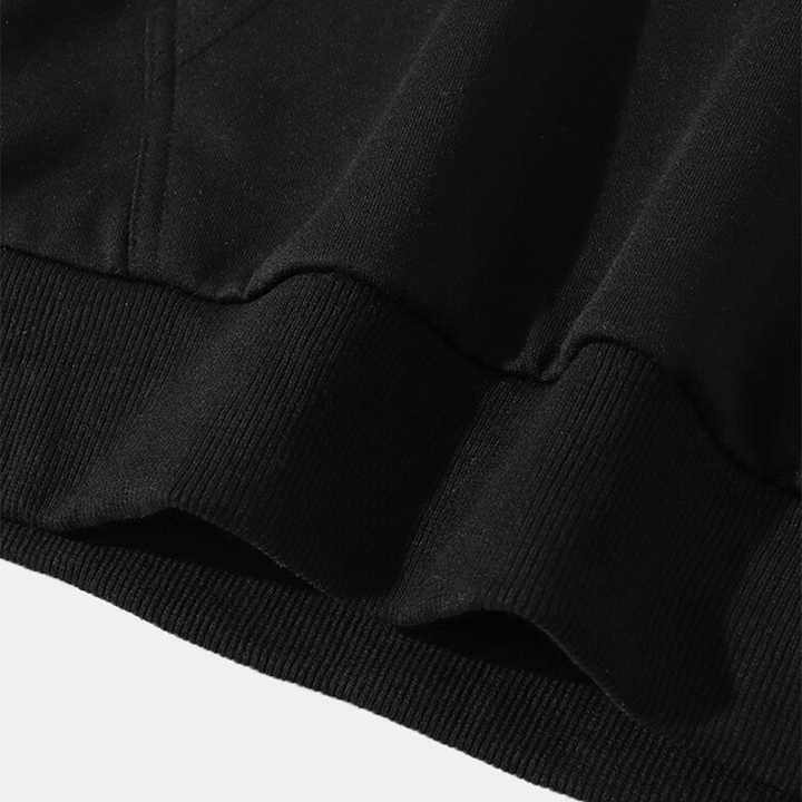 Oem Fleece-Men's Hoodies 
