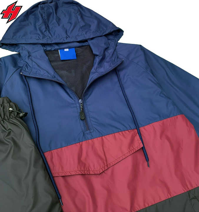 Men's casual tracksuit 