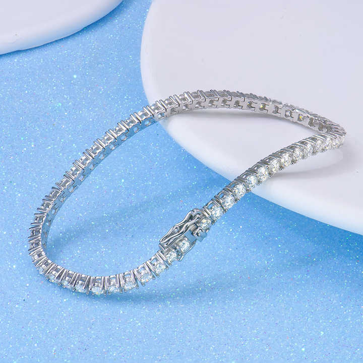 sterling silver bracelet 