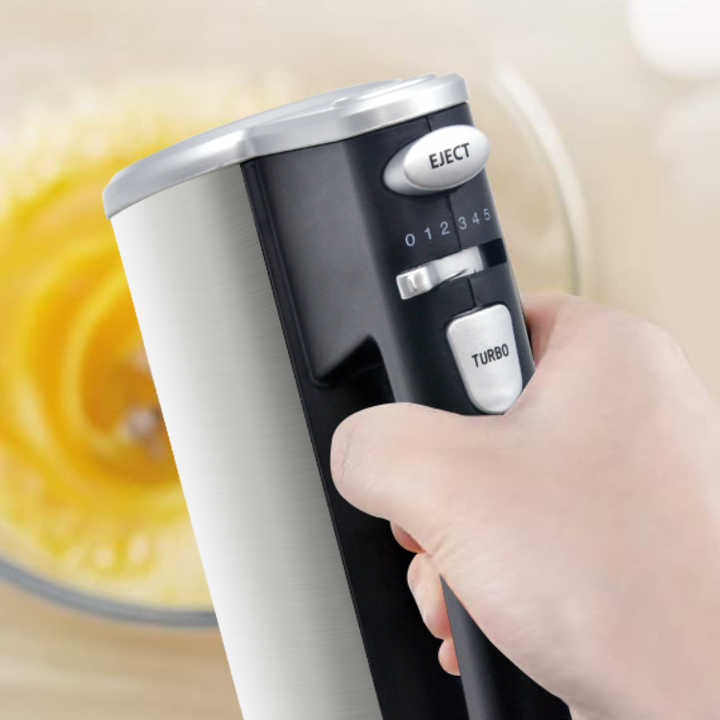 خطاف عجين من البلاستيك - الكترونيات مطبخ