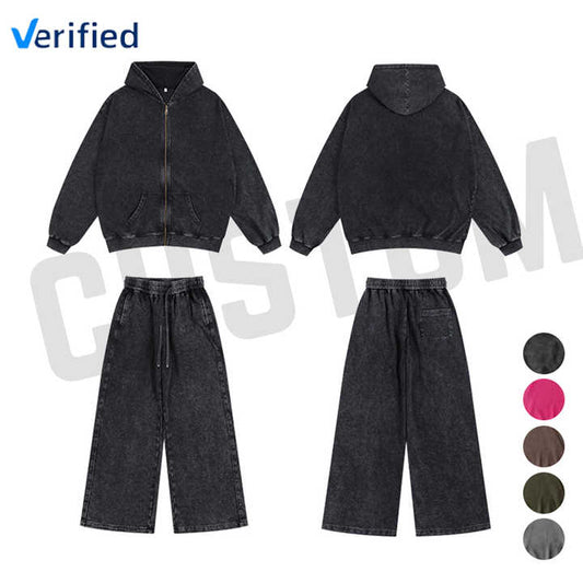 Wholesale Men's Plus Size Sweatpants 