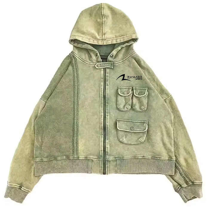 Men's Hoodie 