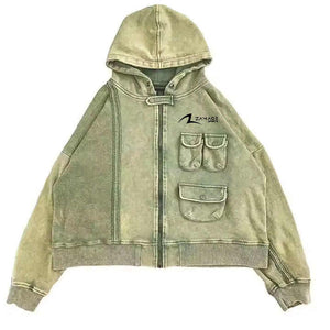Men's Hoodie 