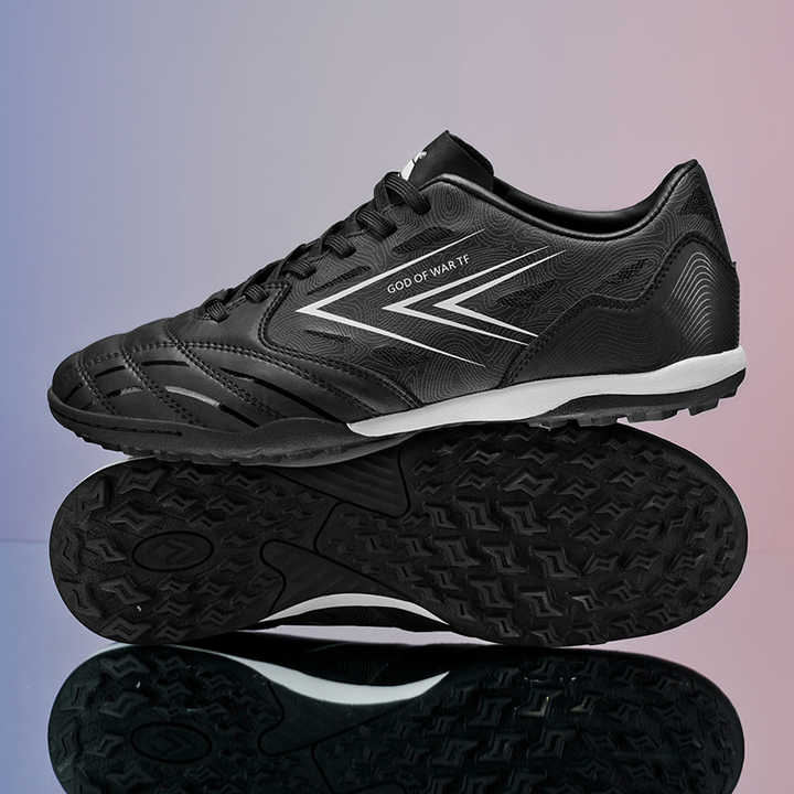 Men's Shoes Stud Shoes 