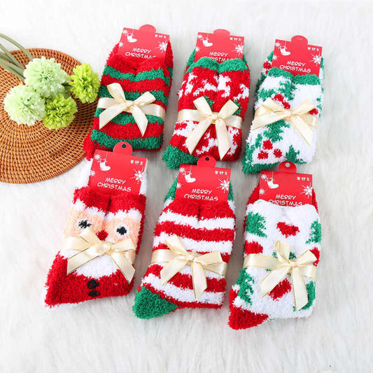 Women's socks 