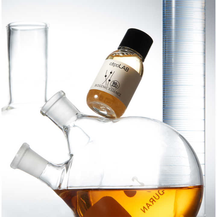CepoLAB Biogenic Essence - Cleansing 