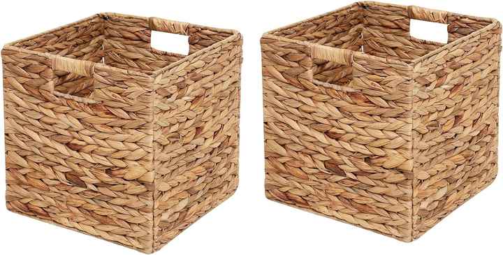 Design Foldable - Storage Baskets 