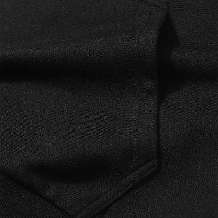 Oem Fleece-Men's Hoodies 
