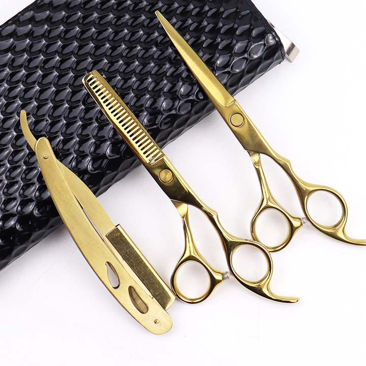 Hair supplies